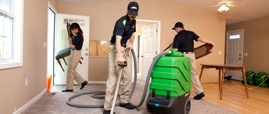 Granbury, TX cleaning services